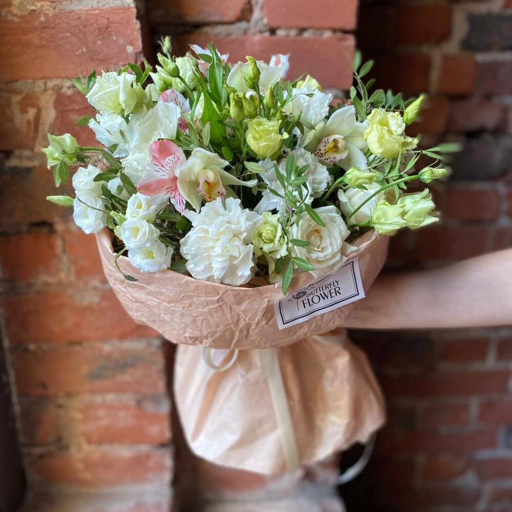 гвоздики гвоздики