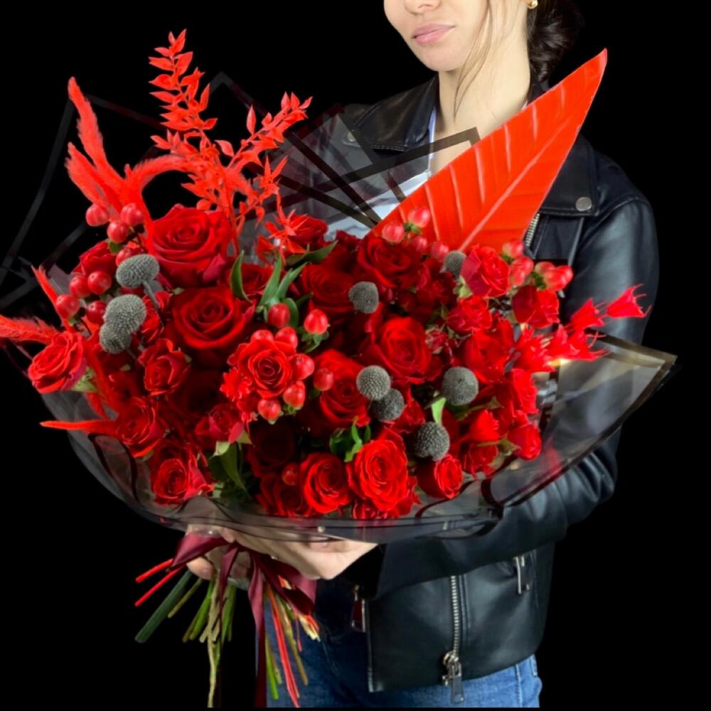 Огненная энергия