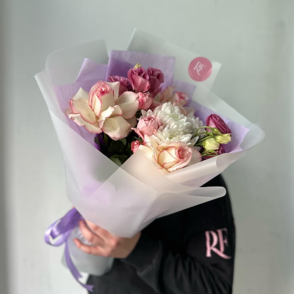 Милый букет