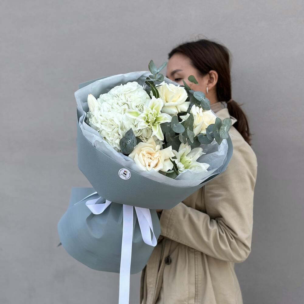 Букет "Beatrice"