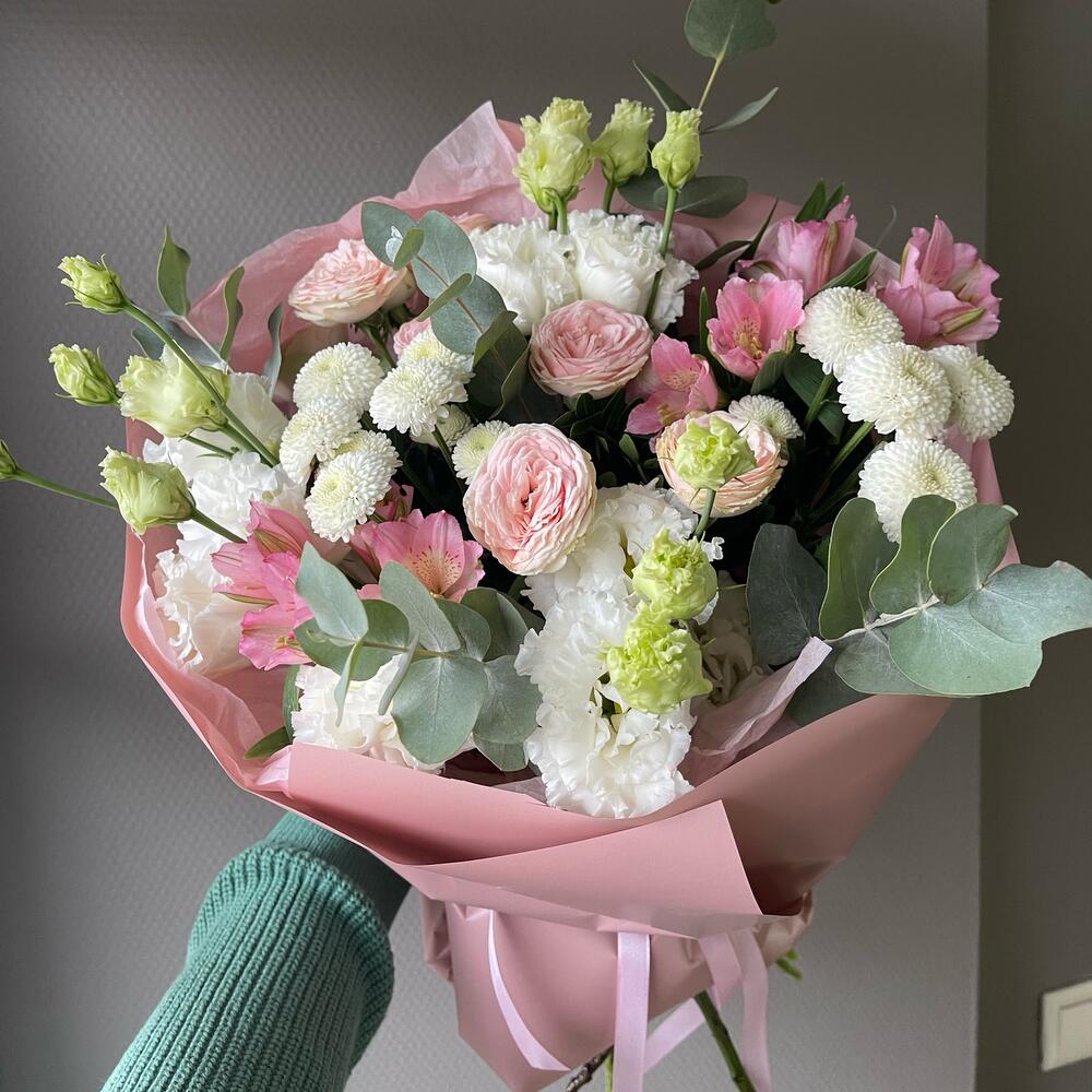 Авторский букет